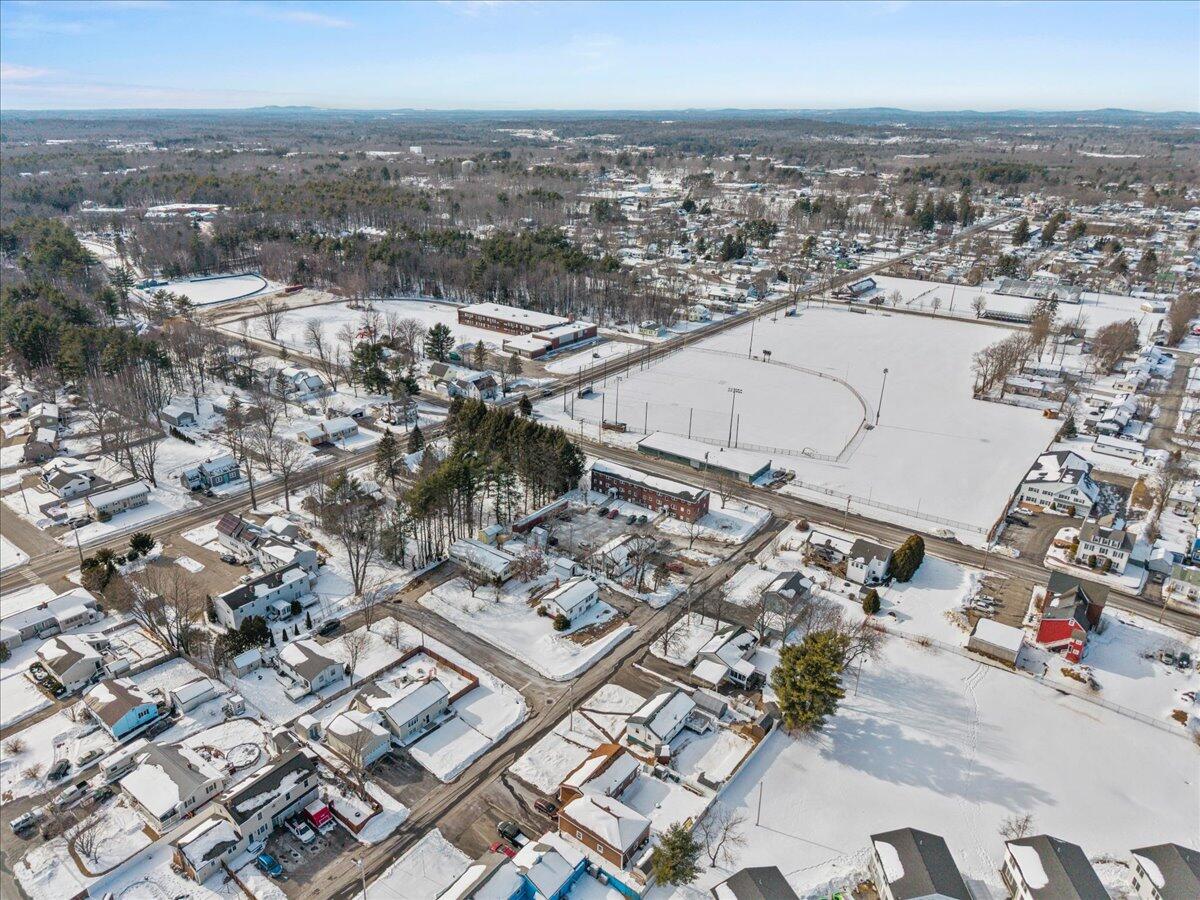 5 Penny Avenue Biddeford, ME 04005 - Photo 26 of 31 Aerial