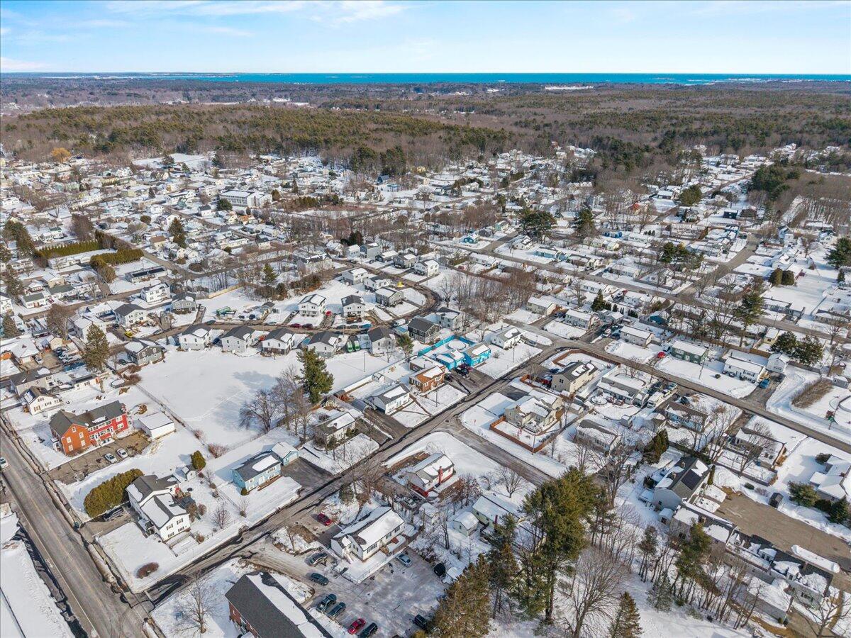 5 Penny Avenue Biddeford, ME 04005 - Photo 28 of 31 Aerial