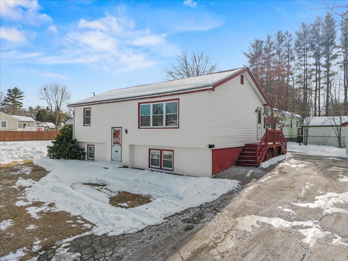 5 Penny Avenue Biddeford, ME 04005 - Photo 3 of 31 Exterior front