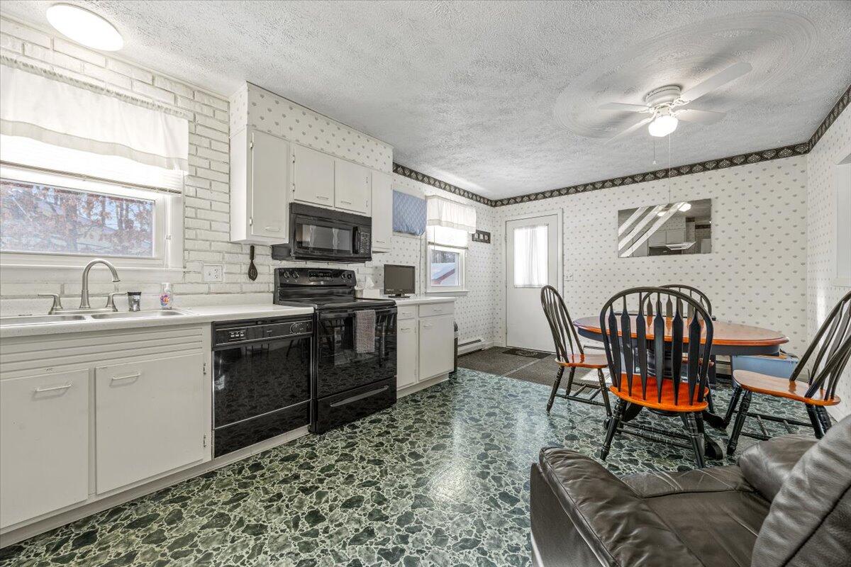 5 Penny Avenue Biddeford, ME 04005 - Photo 8 of 31 Kitchen