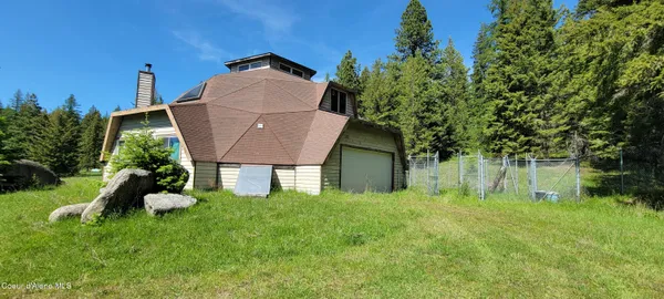 $1,080,000 | 1015 Templeman Lake Road, Bonners Ferry, ID 83805