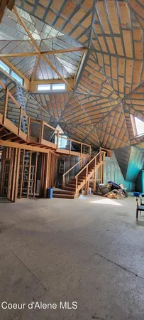 $1,080,000 | 1015 Templeman Lake Road, Bonners Ferry, ID 83805