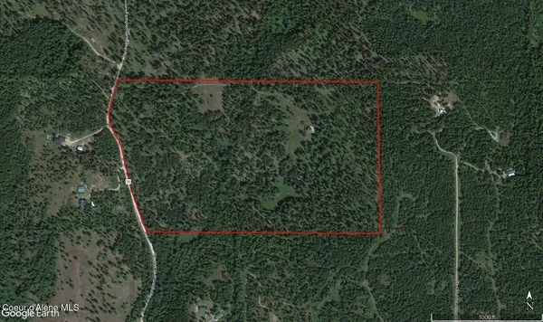 $1,080,000 | 1015 Templeman Lake Road, Bonners Ferry, ID 83805