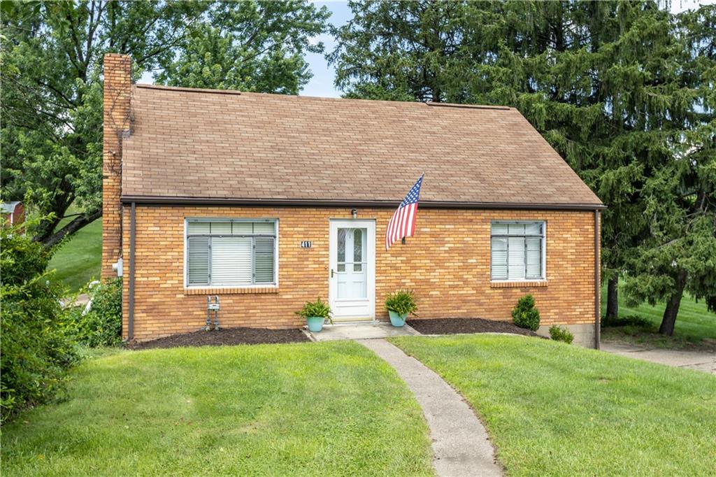 411 Horning Road Pittsburgh, PA 15236 - Photo 1 of 35 Gallery Image 1