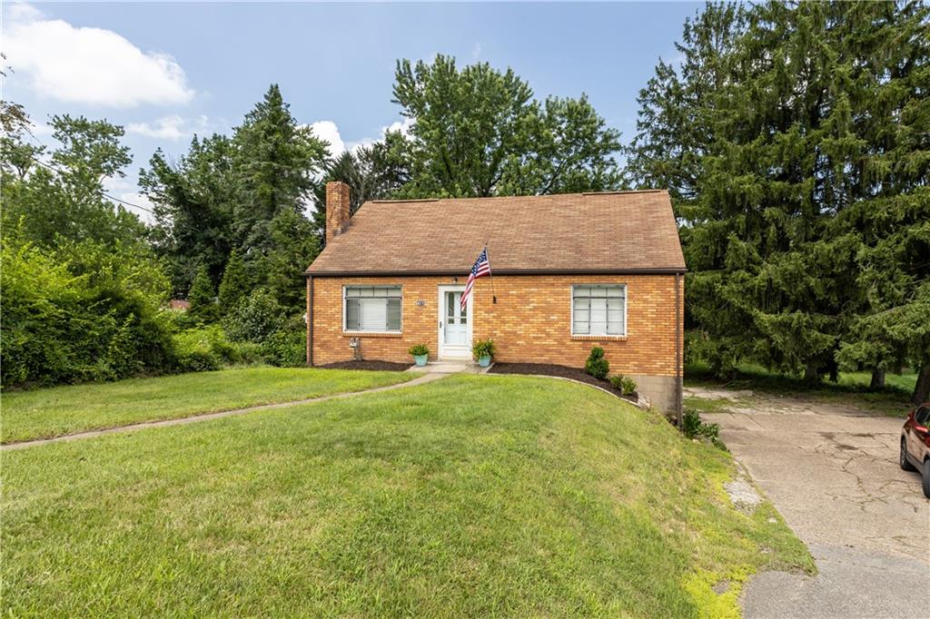411 Horning Road Pittsburgh, PA 15236 - Photo 2 of 35 Gallery Image 2