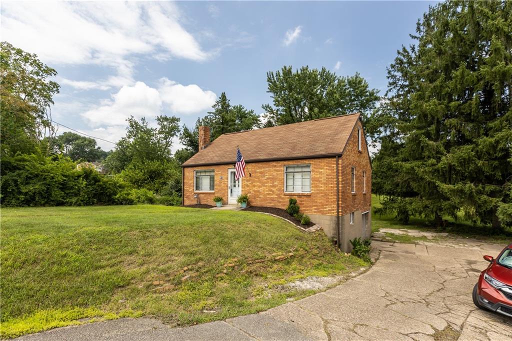 411 Horning Road Pittsburgh, PA 15236 - Photo 34 of 35 Gallery Image 34