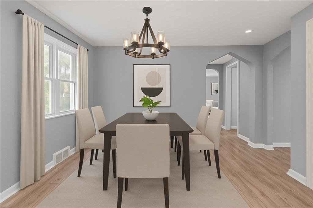 411 Horning Road Pittsburgh, PA 15236 - Photo 8 of 35 Gallery Image 8