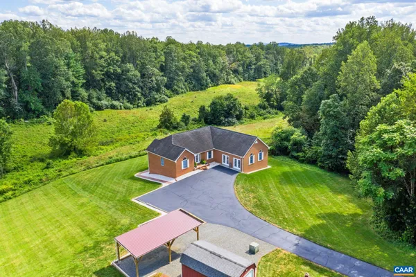 $785,000 | 105 Squirrel Path, Stanardsville, VA 22973