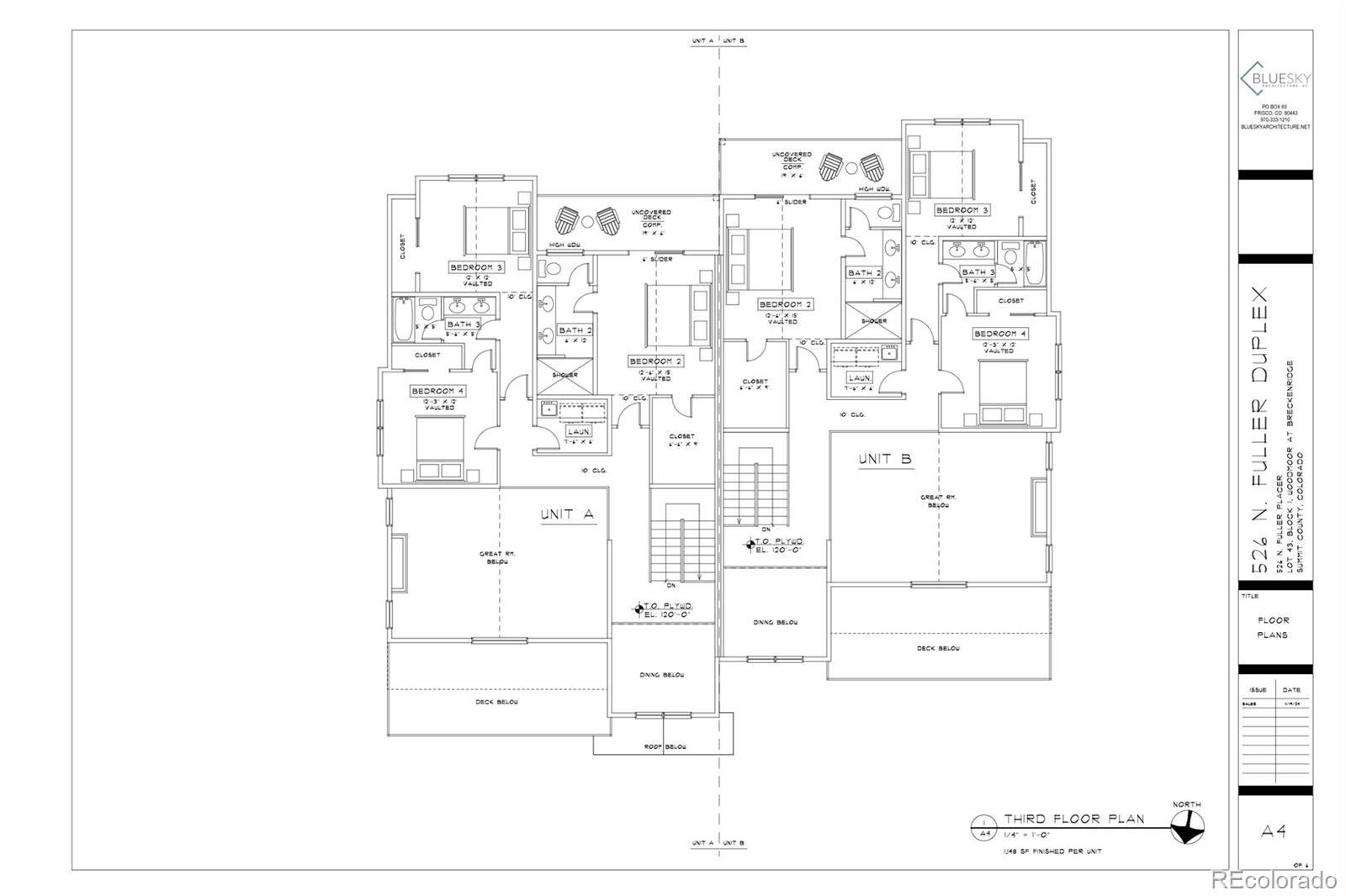 528 Fuller Placer Road Breckenridge, CO 80424 - Photo 30 of 30
