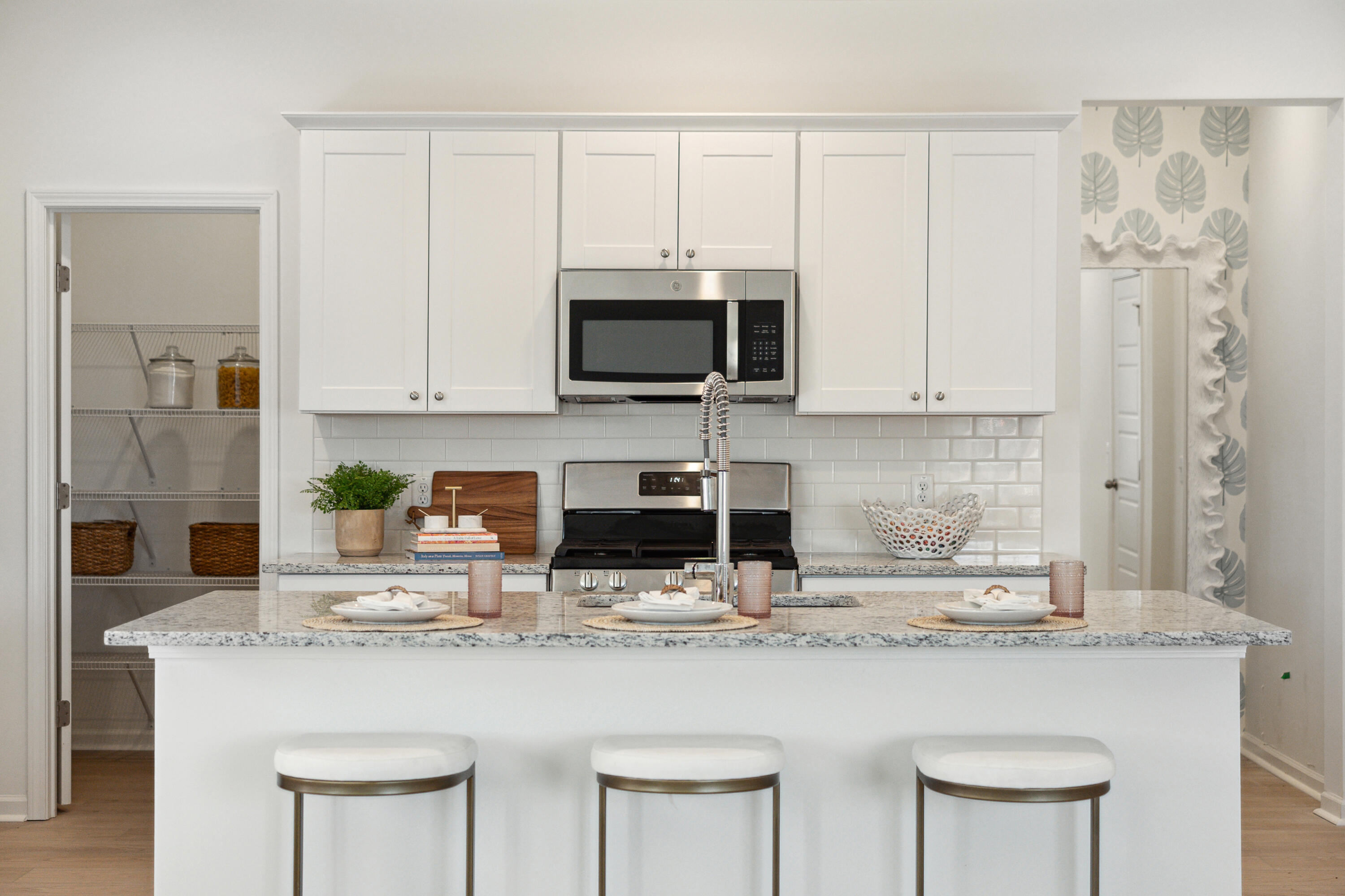 Primrose kitchen 1
