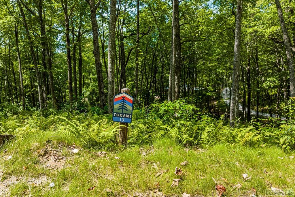 178 South S Ridgeline Road Cullowhee, NC 28723 - Photo 3 of 36 Gallery Image 3
