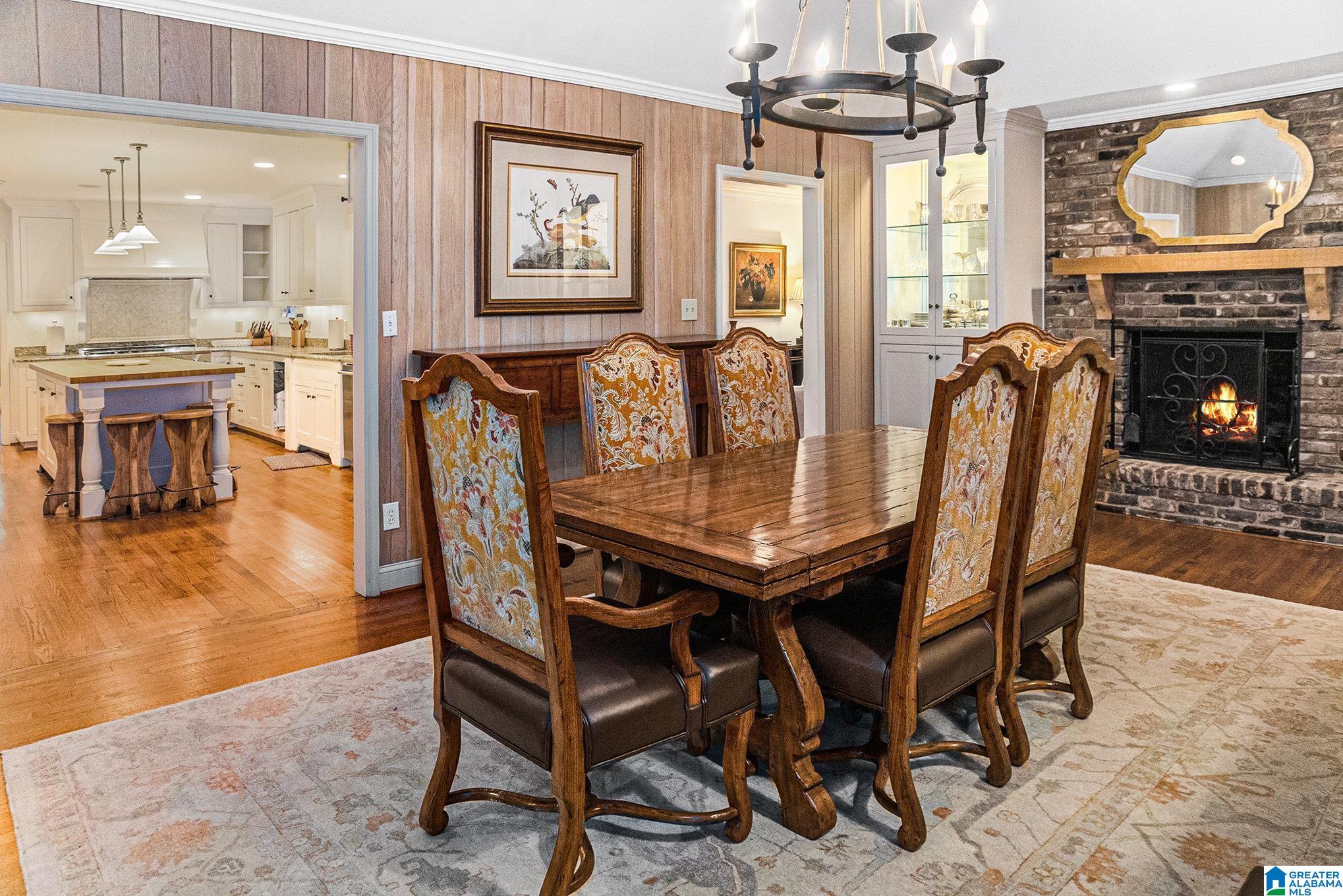 4221 Stone River Road Birmingham, AL 35213 - Photo 13 of 49