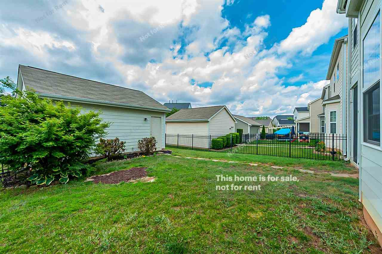1316 Formal Garden Way Raleigh, NC 27603 - Photo 21 of 21 Photo 21