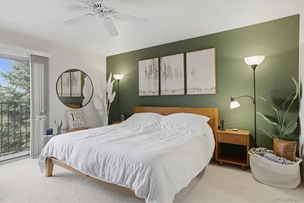 $545,000 | 6607 South Forest Way, Unit E, Centennial, CO 80121