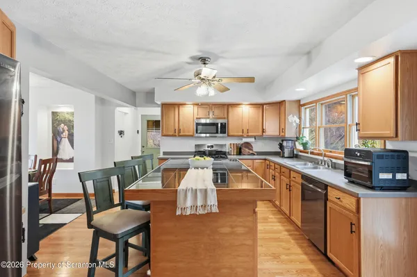 $370,000 | 120 West Brady Street, West Wyoming, PA 18644
