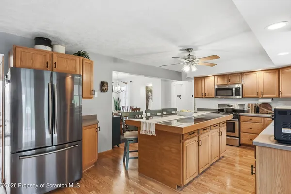 $370,000 | 120 West Brady Street, West Wyoming, PA 18644