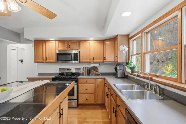 $370,000 | 120 West Brady Street, West Wyoming, PA 18644