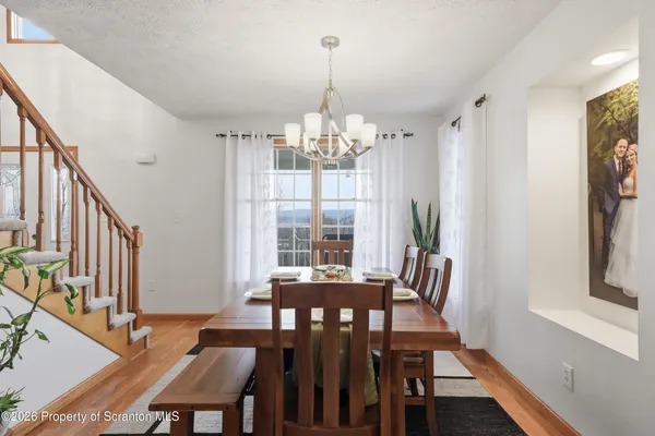 $370,000 | 120 West Brady Street, West Wyoming, PA 18644