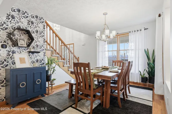$370,000 | 120 West Brady Street, West Wyoming, PA 18644