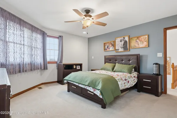 $370,000 | 120 West Brady Street, West Wyoming, PA 18644