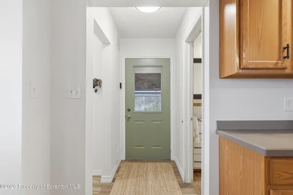 $370,000 | 120 West Brady Street, West Wyoming, PA 18644