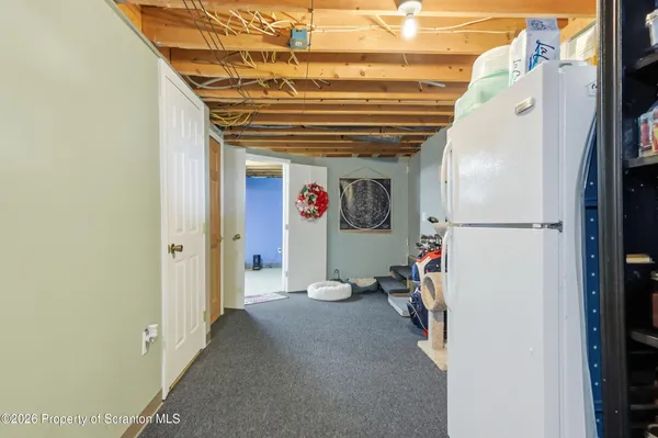 $370,000 | 120 West Brady Street, West Wyoming, PA 18644