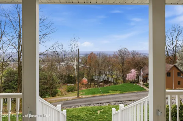 $370,000 | 120 West Brady Street, West Wyoming, PA 18644