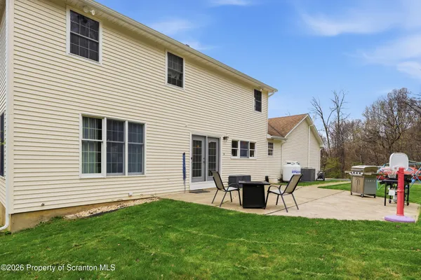 $370,000 | 120 West Brady Street, West Wyoming, PA 18644