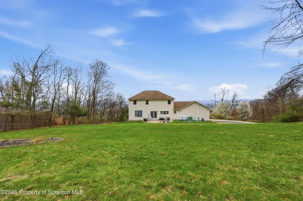$370,000 | 120 West Brady Street, West Wyoming, PA 18644