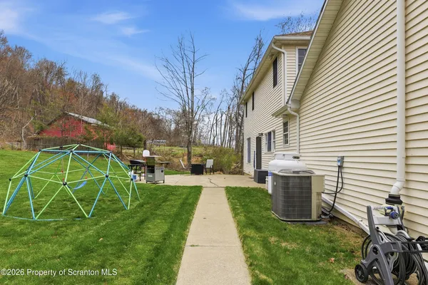 $370,000 | 120 West Brady Street, West Wyoming, PA 18644