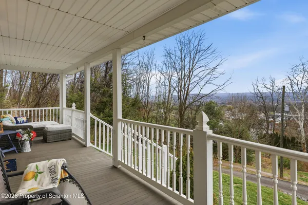 $370,000 | 120 West Brady Street, West Wyoming, PA 18644
