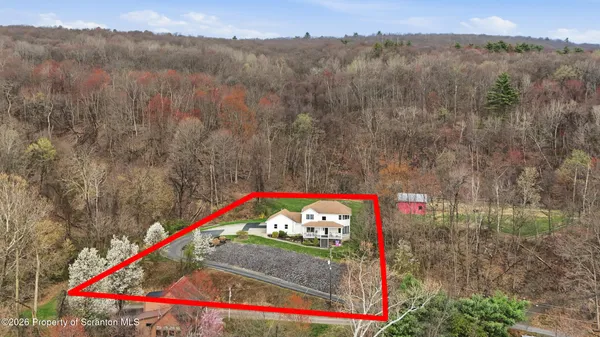 $370,000 | 120 West Brady Street, West Wyoming, PA 18644