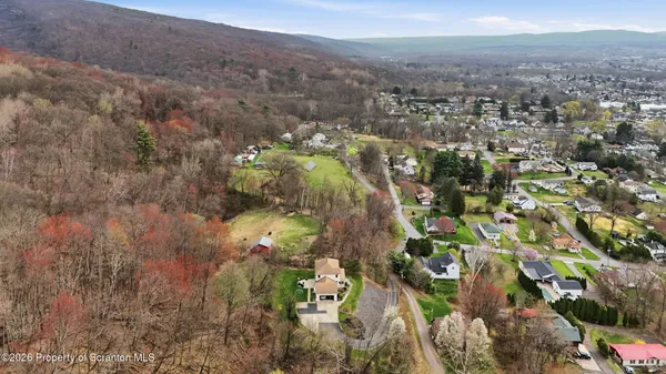 $370,000 | 120 West Brady Street, West Wyoming, PA 18644