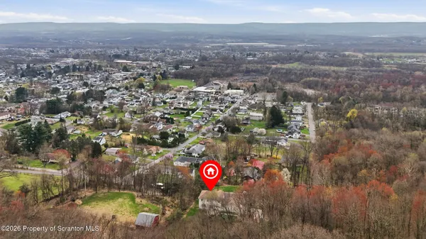 $370,000 | 120 West Brady Street, West Wyoming, PA 18644
