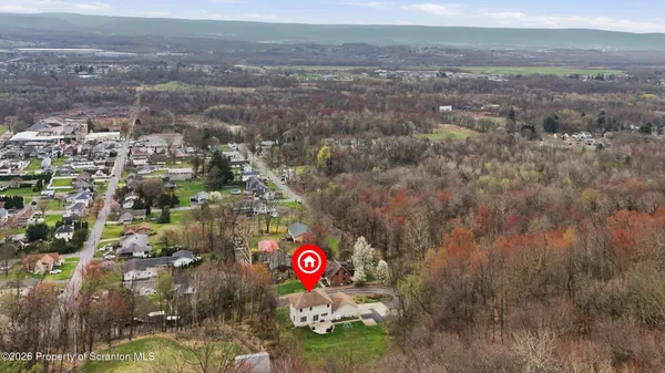 $370,000 | 120 West Brady Street, West Wyoming, PA 18644