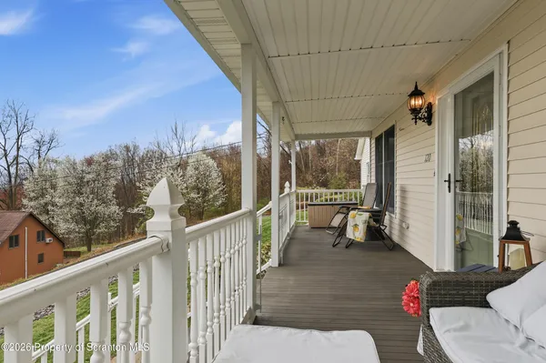 $370,000 | 120 West Brady Street, West Wyoming, PA 18644