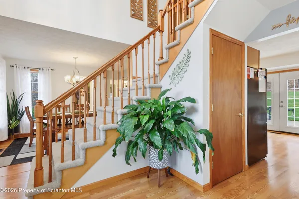 $370,000 | 120 West Brady Street, West Wyoming, PA 18644