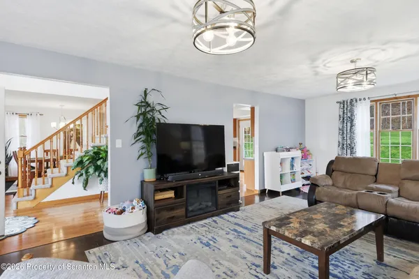 $370,000 | 120 West Brady Street, West Wyoming, PA 18644