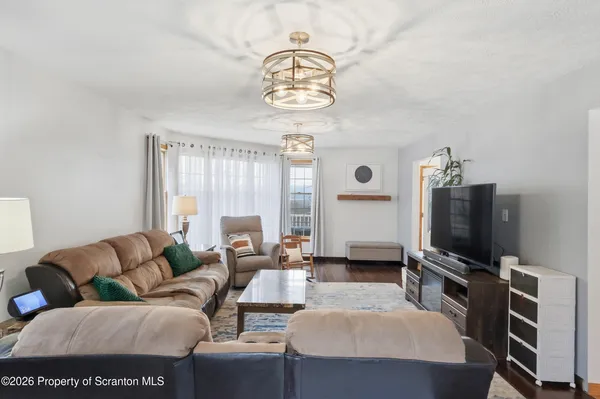 $370,000 | 120 West Brady Street, West Wyoming, PA 18644