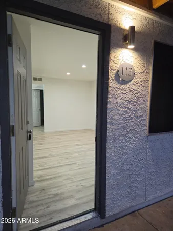 $122,000 | 18202 North Cave Creek Road, Unit 113, Phoenix, AZ 85032
