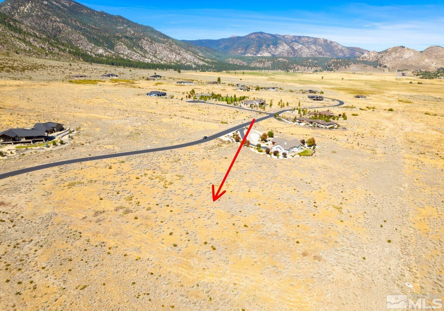 336 James Canyon Loop, Unit 39 Genoa, NV 89411 - Photo 11 of 32 a view of an ocean beach