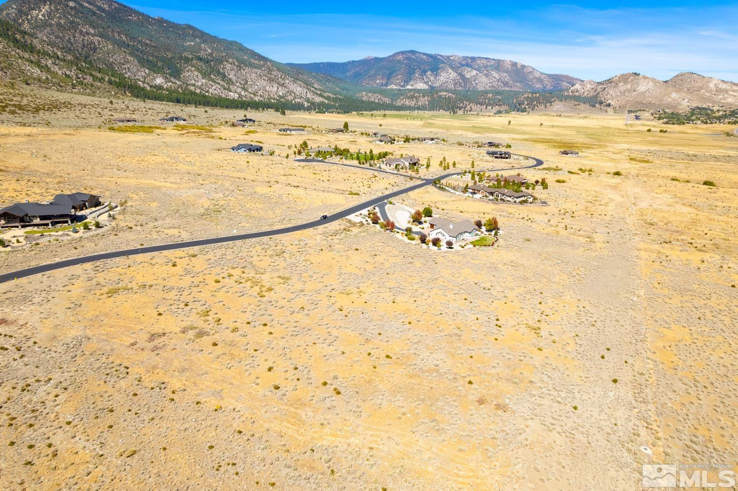 336 James Canyon Loop, Unit 39 Genoa, NV 89411 - Photo 12 of 32 a view of an ocean beach