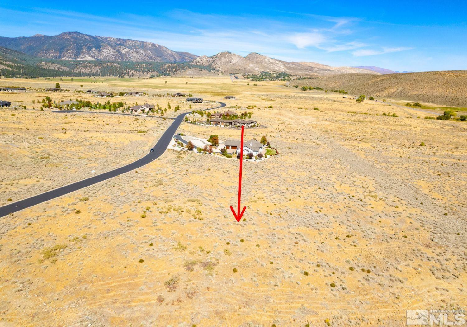 336 James Canyon Loop, Unit 39 Genoa, NV 89411 - Photo 13 of 32 a view of an ocean beach