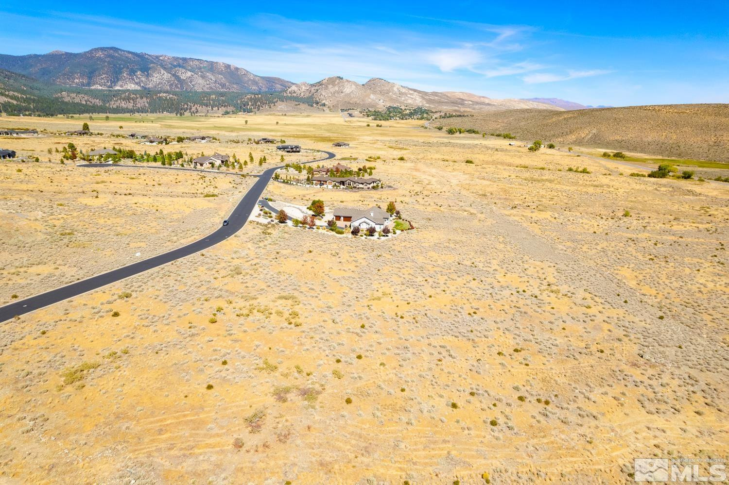 336 James Canyon Loop, Unit 39 Genoa, NV 89411 - Photo 14 of 32 a view of ocean view