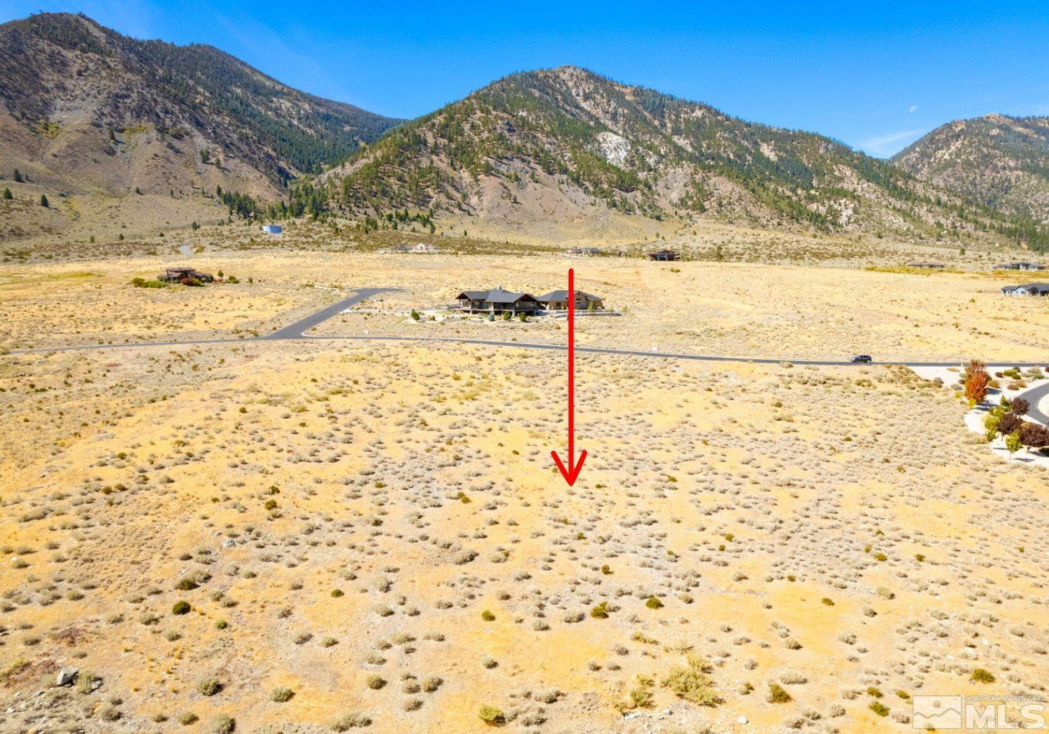 336 James Canyon Loop, Unit 39 Genoa, NV 89411 - Photo 15 of 32 a view of ocean view