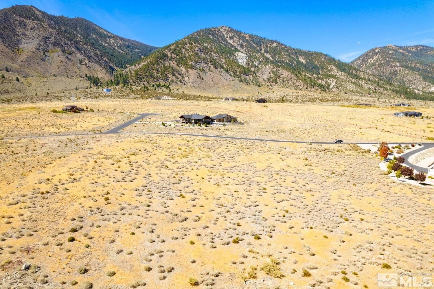 336 James Canyon Loop, Unit 39 Genoa, NV 89411 - Photo 16 of 32 a view of ocean view