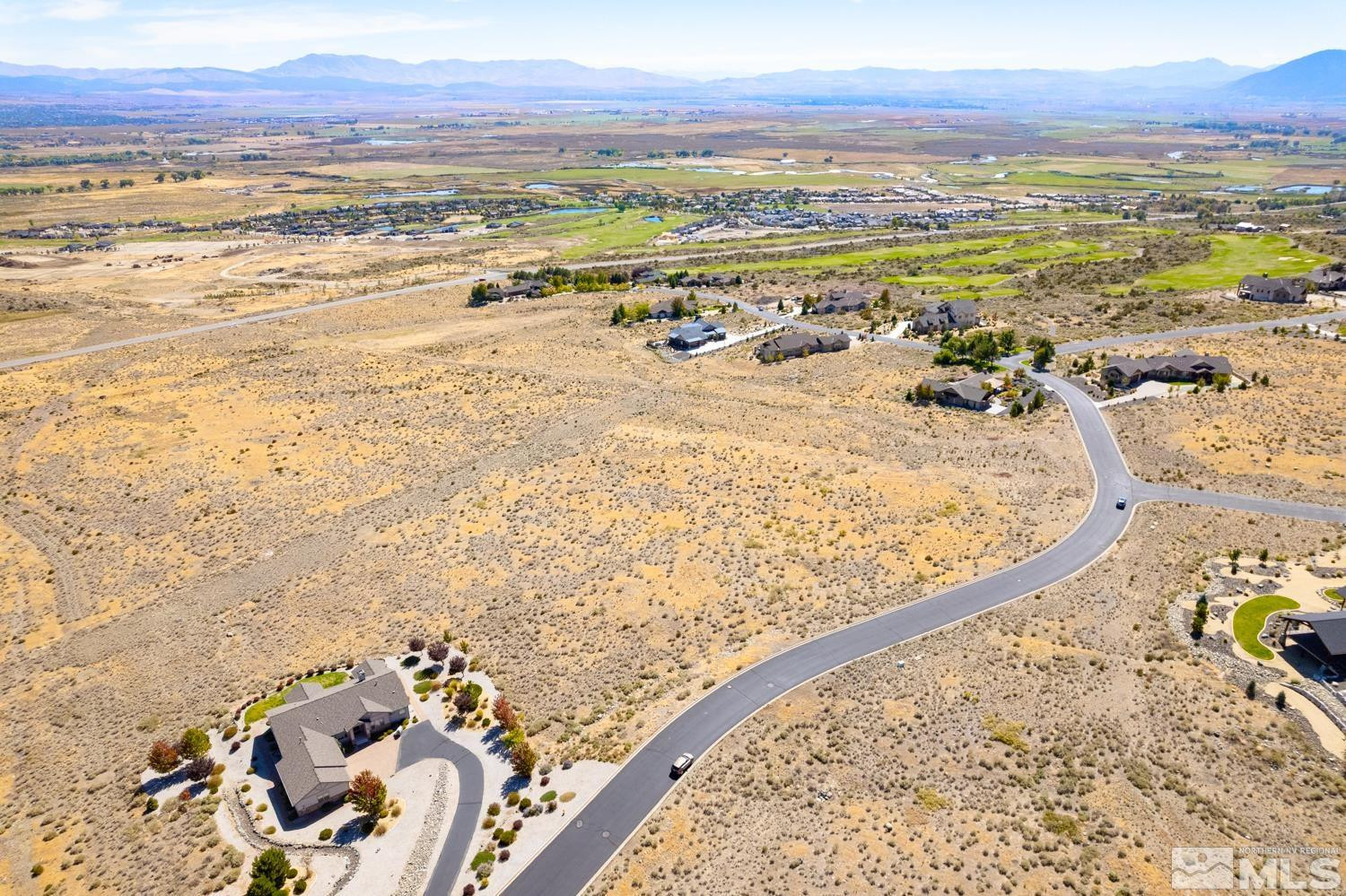 336 James Canyon Loop, Unit 39 Genoa, NV 89411 - Photo 24 of 32 a view of an ocean and beach