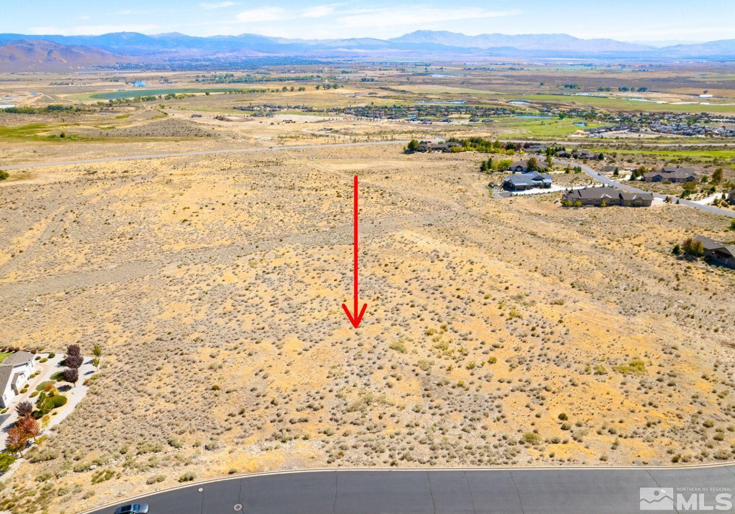 336 James Canyon Loop, Unit 39 Genoa, NV 89411 - Photo 27 of 32 a view of an ocean and beach