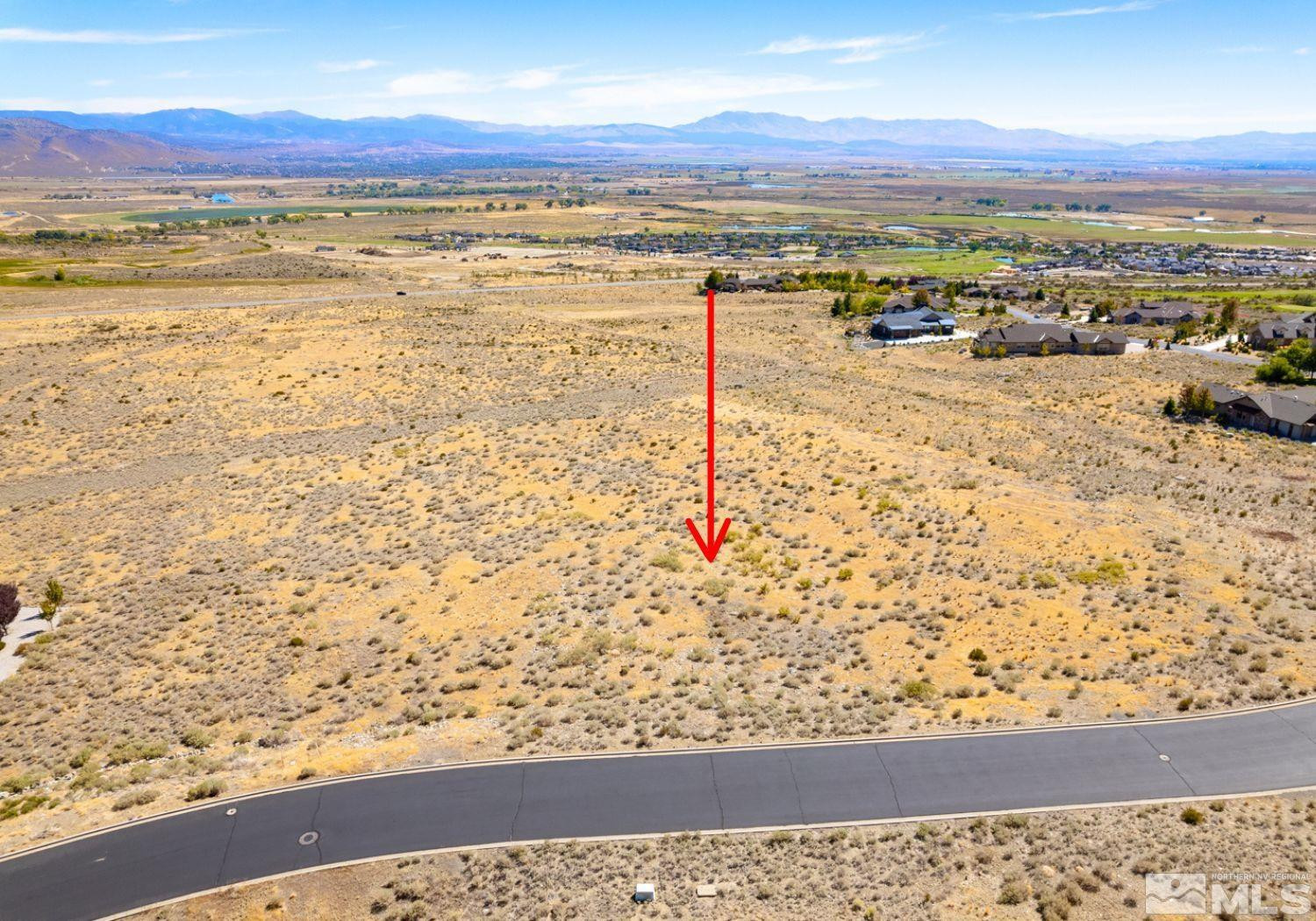 336 James Canyon Loop, Unit 39 Genoa, NV 89411 - Photo 29 of 32 a view of an ocean and beach