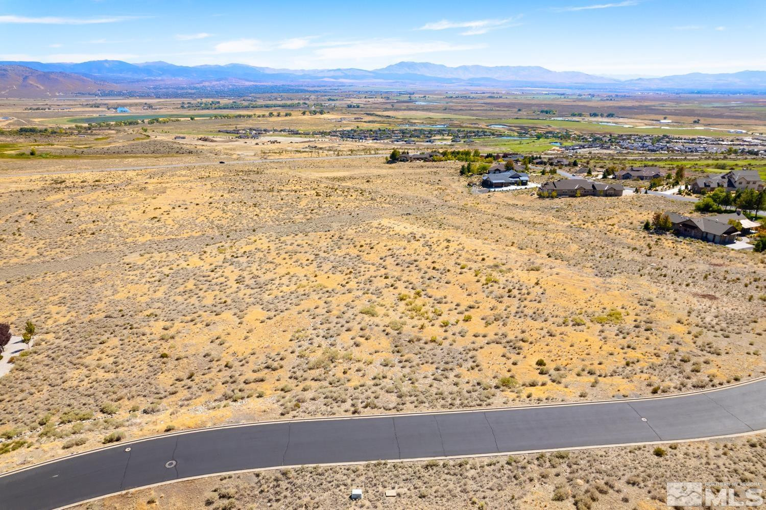 336 James Canyon Loop, Unit 39 Genoa, NV 89411 - Photo 30 of 32 a view of an ocean and beach